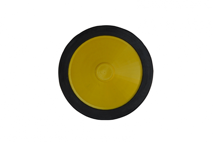 MC 3107 - TRANSPARENT AIR TANK SIDE GLASS GASKET